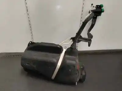 Автозапчасти б/у топливный бак за skoda fabia 1.0 mpi ссылки oem iam 6c0201021ak  2018