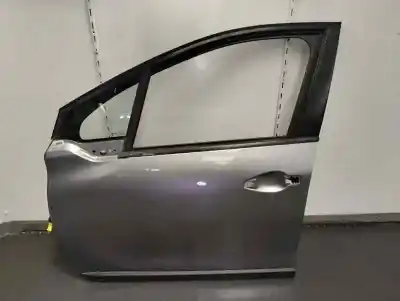 İkinci el araba yedek parçası SOL ÖN KAPI için PEUGEOT 2008 (--.2013->)  OEM IAM referansları   2013
