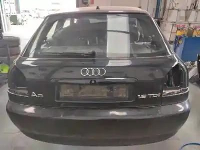 Recambio de automóvil de segunda mano de PORTON TRASERO para AUDI A3 (8L)  referencias OEM IAM   2000
