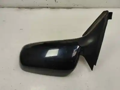 Peça sobressalente para automóvel em segunda mão espelho retrovisor esquerdo por audi a3 (8l) 8l referências oem iam   2000