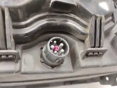 Автозапчастина б/у права фа для audi a3 (8l) 8l посилання на oem iam   2000