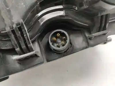 Gebrauchtes Autoersatzteil linker scheinwerfer zum audi a3 (8l) 8l oem-iam-referenzen   2000