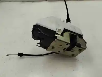 İkinci el araba yedek parçası SOL ÖN KAPI KILIDI için AUDI A3 (8L)  OEM IAM referansları   2000