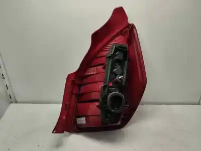 Second-hand car spare part left tailgate light for citroen c2 3p (j desde 05/2003) c2 audace oem iam references   2004