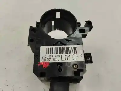 Автозапчасти б/у прерывный контроль за audi a3 (8l) 8l ссылки oem iam 8l0953513g  2000