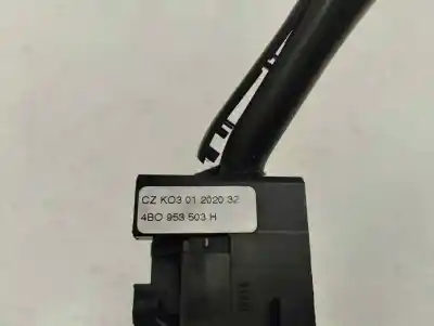Автозапчастина б/у команда чистити для audi a3 (8l) 8l посилання на oem iam 4b0953503h  2000