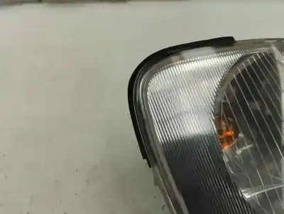 Автозапчастина б/у правий передній пілот для audi a3 (8l) 8l посилання на oem iam   2000
