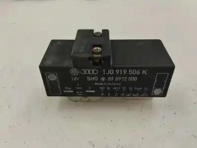 Автозапчасти б/у электронный модуль за audi a3 (8l) 8l ссылки oem iam 1j0919506k