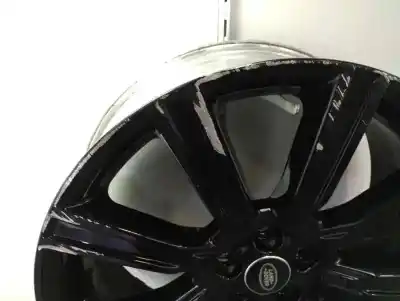 Second-hand car spare part rim for land rover range rover evoque evoque oem iam references   2015