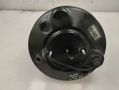 Автозапчастина б/у гальмівний серво для audi a3 (8l) 8l посилання на oem iam 1j1614205  2000