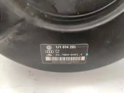 Автозапчастина б/у гальмівний серво для audi a3 (8l) 8l посилання на oem iam 1j1614205  2000