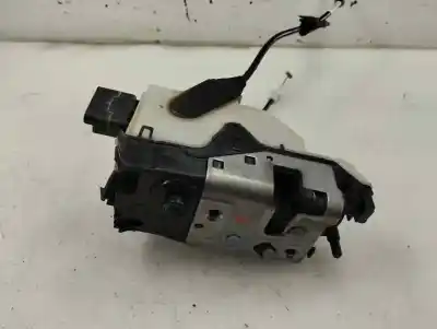 Second-hand car spare part  for PEUGEOT 208 I (CA_, CC_)  OEM IAM references 9812500780  2017