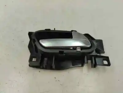 Second-hand car spare part  for PEUGEOT 208 I (CA_, CC_)  OEM IAM references 96555516VV  2017