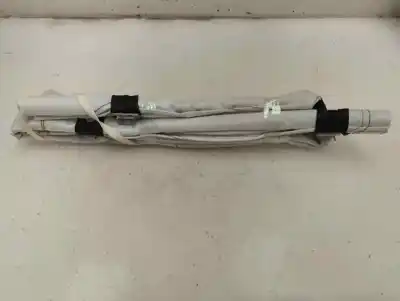 Recambio de automóvil de segunda mano de AIRBAG CORTINA DELANTERO DERECHO para PEUGEOT 208 I (CA_, CC_) 1.2 THP 110 referencias OEM IAM 9804092280  