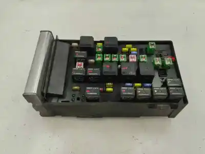 Gebrauchtes Autoersatzteil RELAIS SICHERUNGSKASTEN Multifunktionsrelais zum CHRYSLER VOYAGER (RG)  OEM-IAM-Referenzen 05144580AC  2005