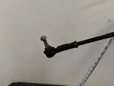 Автозапчастина б/у рульмова рейка для audi a3 (8l) 8l посилання на oem iam 1j1432055aj  2000