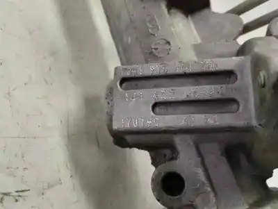 Автозапчастина б/у рульмова рейка для audi a3 (8l) 8l посилання на oem iam 1j1432055aj  2000