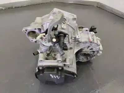 Автозапчасти б/у коробка передач за audi a3 (8l) 8l ссылки oem iam ebf  2000