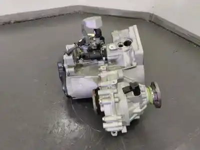Автозапчасти б/у коробка передач за audi a3 (8l) 8l ссылки oem iam ebf  2000