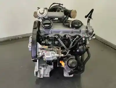 Автозапчасти б/у полный двигатель за audi a3 (8l) 8l ссылки oem iam asv