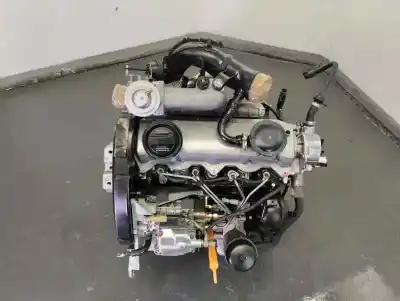 Автозапчасти б/у полный двигатель за audi a3 (8l) 8l ссылки oem iam asv  2000