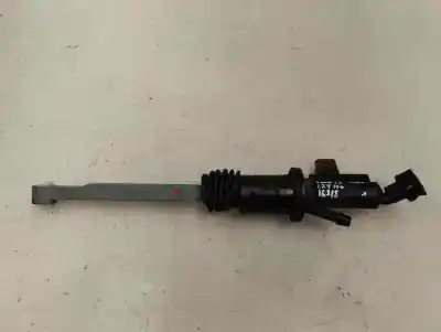 Pièce détachée automobile d'occasion POMPE D'EMBRAYAGE pour PEUGEOT 208 I (CA_, CC_)  Références OEM IAM 9812924680  2017