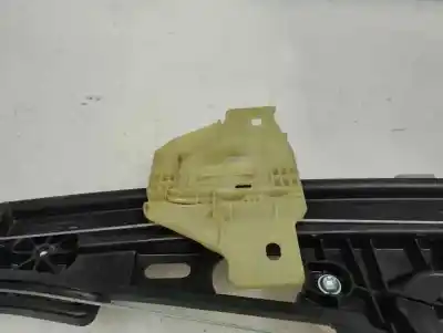 Автозапчасти б/у регулятор стекла переднего правого за renault captur ii 1.0 lpg 137 cv evolution ссылки oem iam 807201618r  2024