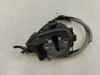 Автозапчасти б/у замок передней правой двери за renault captur ii 1.0 lpg 137 cv evolution ссылки oem iam 805024067r