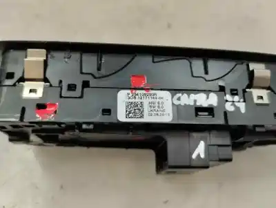 Автозапчасти б/у выключатель левого переднего окна за renault captur ii 1.0 lpg 137 cv evolution ссылки oem iam 254109290r  2024