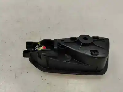 Автозапчастина б/у внутрішня задня права ручка для renault captur ii 1.0 lpg 137 cv evolution посилання на oem iam 826721378r  2024