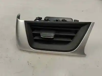 Автозапчасти б/у аэрационная решетка за renault captur ii 1.0 lpg 137 cv evolution ссылки oem iam 687616391r