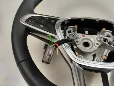 Pezzo di ricambio per auto di seconda mano volante per renault captur ii 1.0 lpg 137 cv evolution riferimenti oem iam   2024