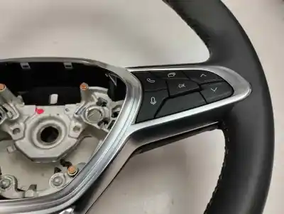 Pezzo di ricambio per auto di seconda mano volante per renault captur ii 1.0 lpg 137 cv evolution riferimenti oem iam   2024