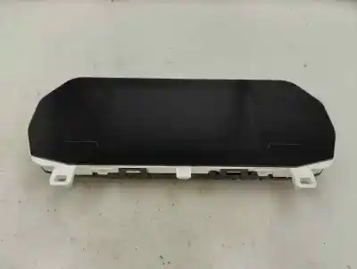 Автозапчасти б/у приборная доска за renault captur ii 1.0 lpg 137 cv evolution ссылки oem iam 248092834r