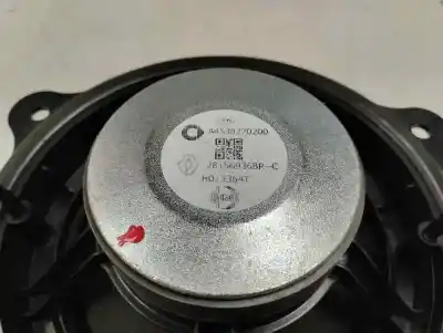 Автозапчасти б/у аудиосистема / радио cd за renault captur ii 1.0 lpg 137 cv evolution ссылки oem iam 281569368r-c  2024