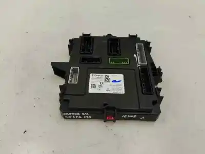Автозапчасти б/у блок реле/предохранителей за renault captur ii 1.0 lpg 137 cv evolution ссылки oem iam 284b29663r