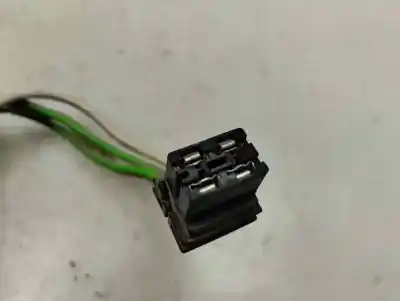 Second-hand car spare part ignition switch for citroen c15 rd familiale oem iam references   1993