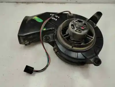 Pièce détachée automobile d'occasion MOTEUR DE CHAUFFAGE pour CITROEN C15  Références OEM IAM 9549278880  1993
