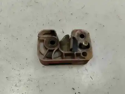 Second-hand car spare part front right door lock for citroen c15 rd familiale oem iam references   1993