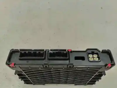 Second-hand car spare part electronic module for renault captur ii 1.0 lpg 137 cv evolution oem iam references 284z17873r  2024