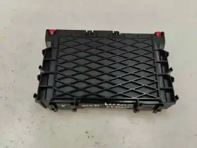 Second-hand car spare part electronic module for renault captur ii 1.0 lpg 137 cv evolution oem iam references 284z17873r  2024