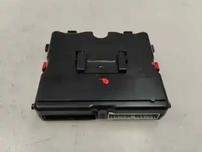 Second-hand car spare part electronic module for renault captur ii 1.0 lpg 137 cv evolution oem iam references 285252041r  2024