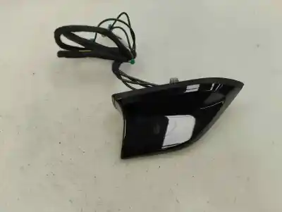 Автозапчасти б/у антенна за renault captur ii 1.0 lpg 137 cv evolution ссылки oem iam 2821169284r