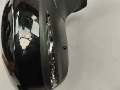 Автозапчастина б/у правий задний огляд для renault captur ii 1.0 lpg 137 cv evolution посилання на oem iam   2024