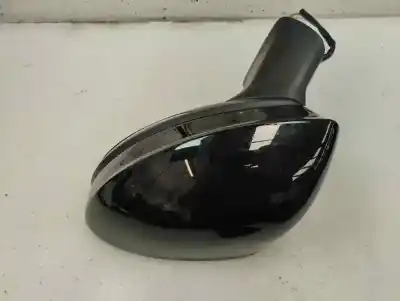 Second-hand car spare part left rearview mirror for renault captur ii 1.0 lpg 137 cv evolution oem iam references   2024