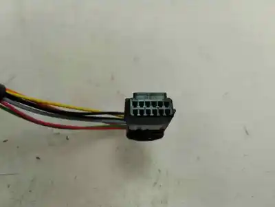 Second-hand car spare part left rearview mirror for renault captur ii 1.0 lpg 137 cv evolution oem iam references   2024