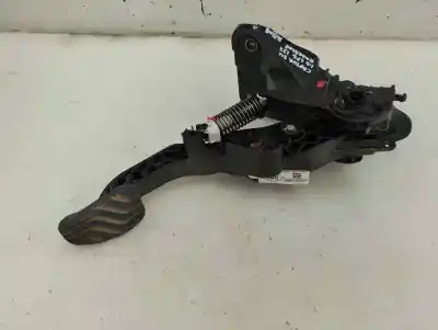 Автозапчасти б/у педаль сцепления за renault captur ii 1.0 lpg 137 cv evolution ссылки oem iam 465401750r