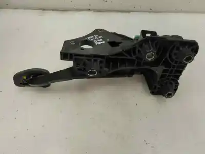 Автозапчасти б/у педаль тормоза за renault captur ii 1.0 lpg 137 cv evolution ссылки oem iam 465018876r  2024