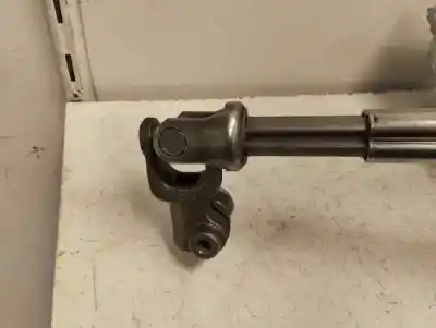 Second-hand car spare part steering column for renault captur ii 1.0 lpg 137 cv evolution oem iam references 488104245r  2024