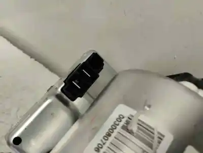 Second-hand car spare part steering column for renault captur ii 1.0 lpg 137 cv evolution oem iam references 488104245r  2024